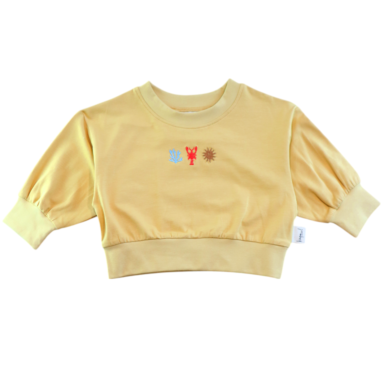 Kapow Kids Sunshine Sweater