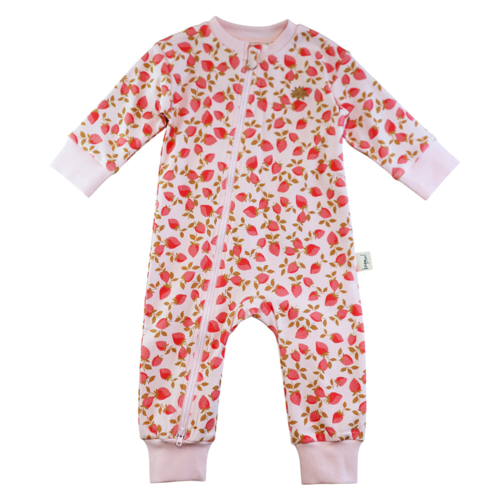 Kapow Kids Strawberry Dreams All in One