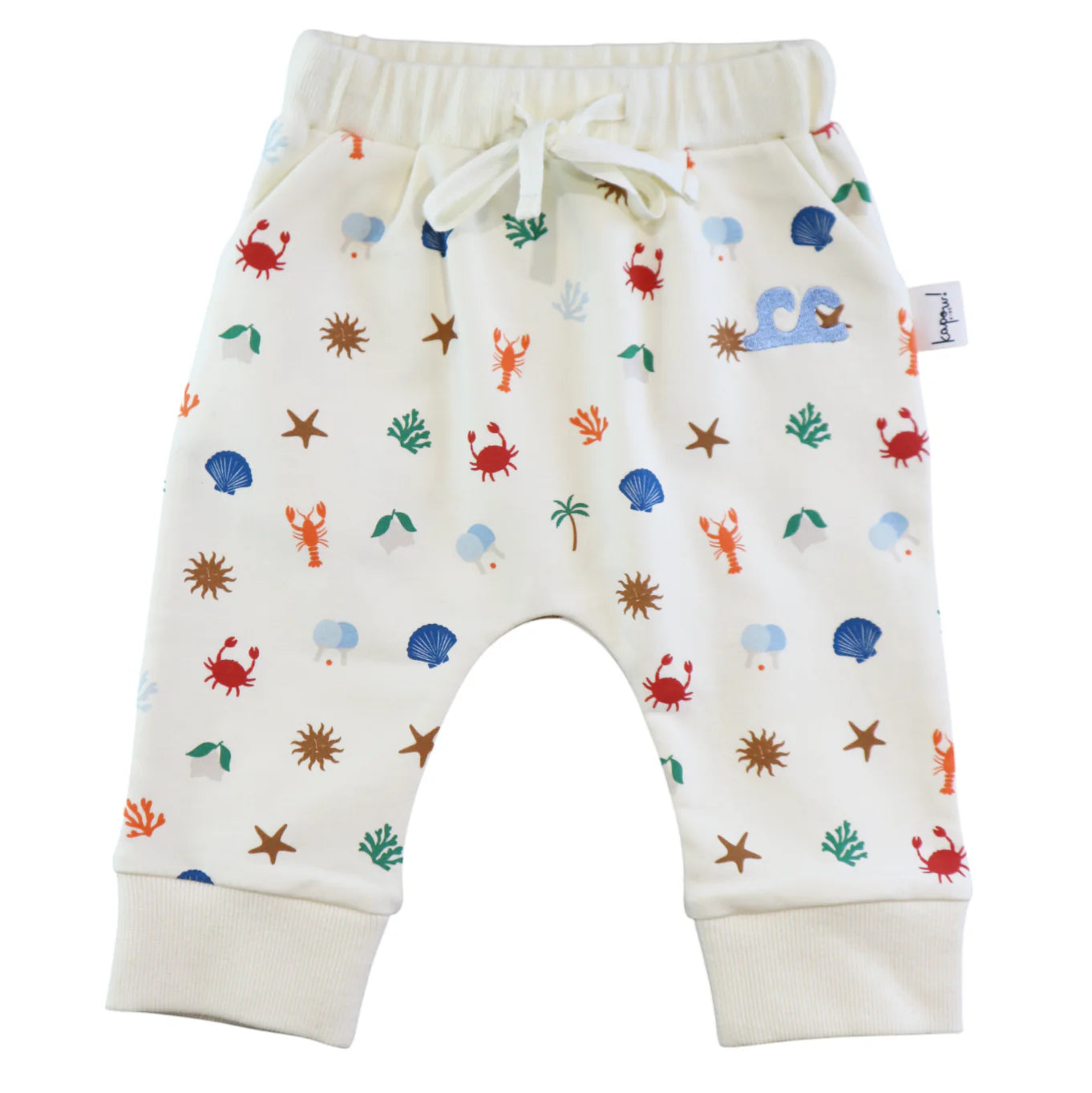 Kapow Kids Endless Summer Trackpant