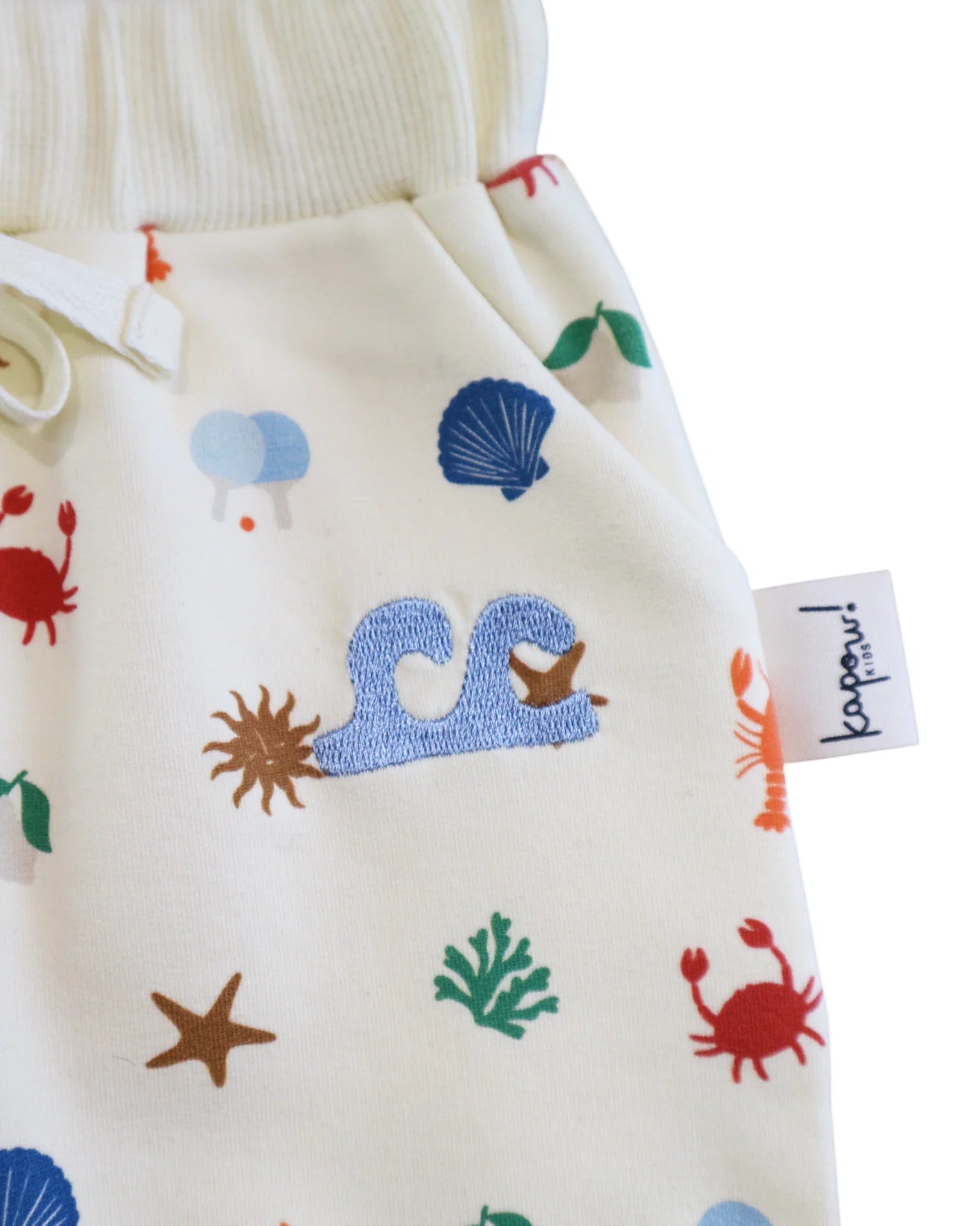 Kapow Kids Endless Summer Trackpant
