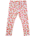 Kapow Kids Strawberry Dreams Leggings