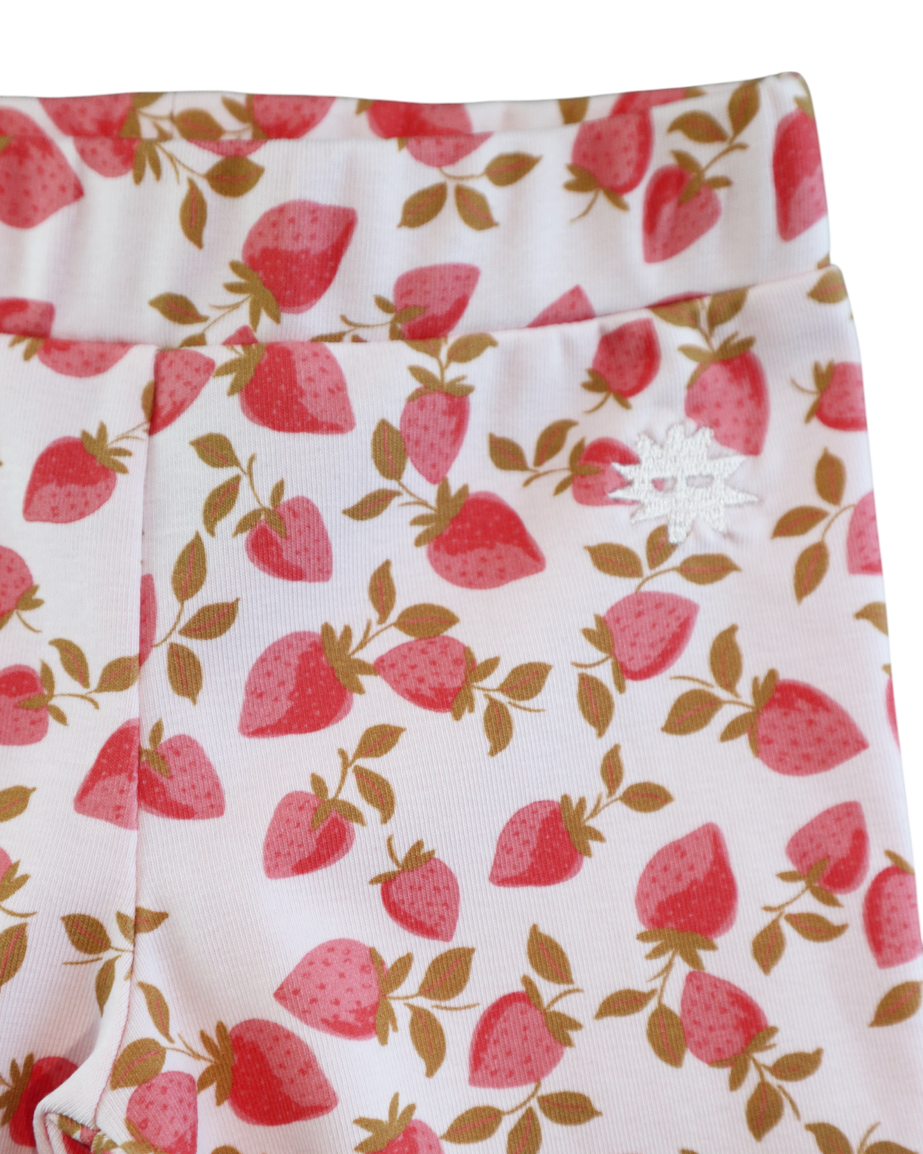 Kapow Kids Strawberry Dreams Leggings