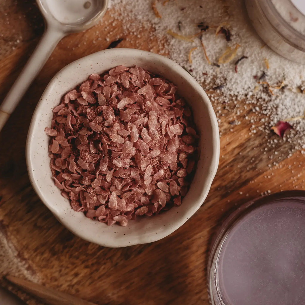 Iridescent Scales - Small