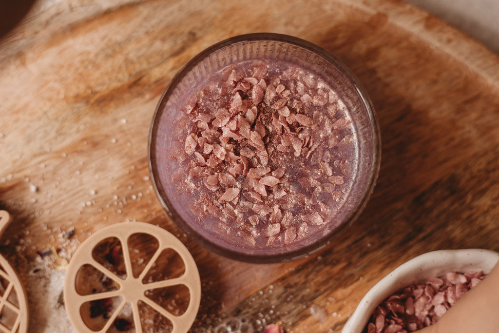 Iridescent Scales - Small