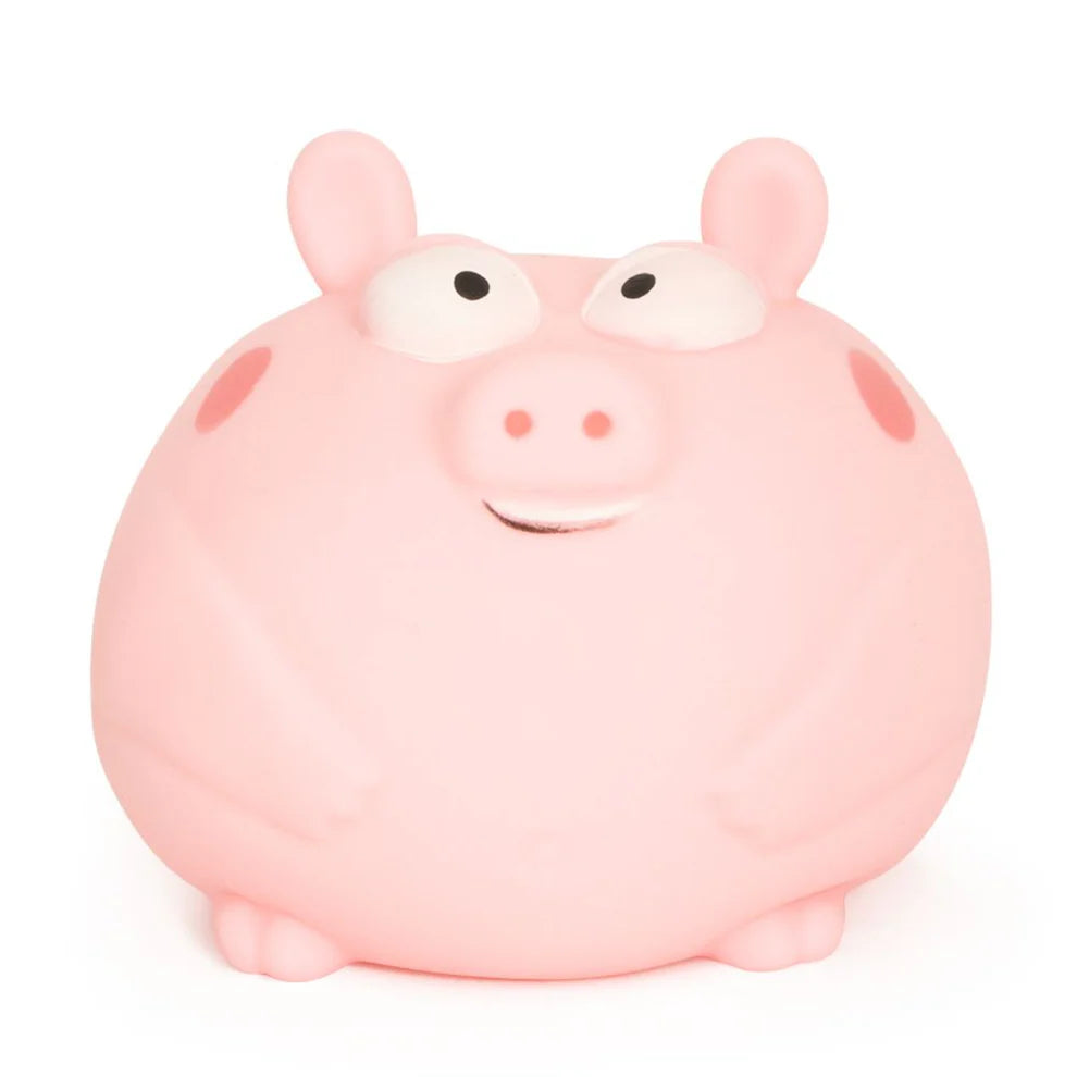 The Big Squij - Pig