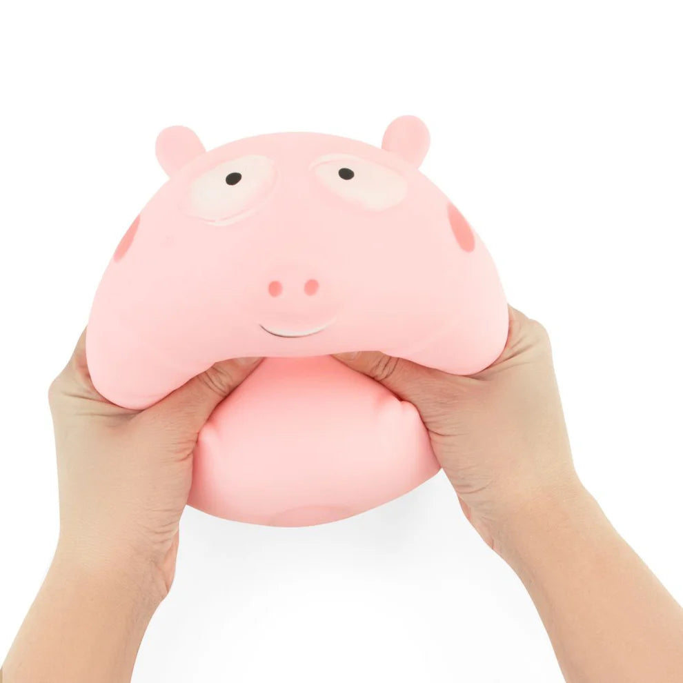 The Big Squij - Pig