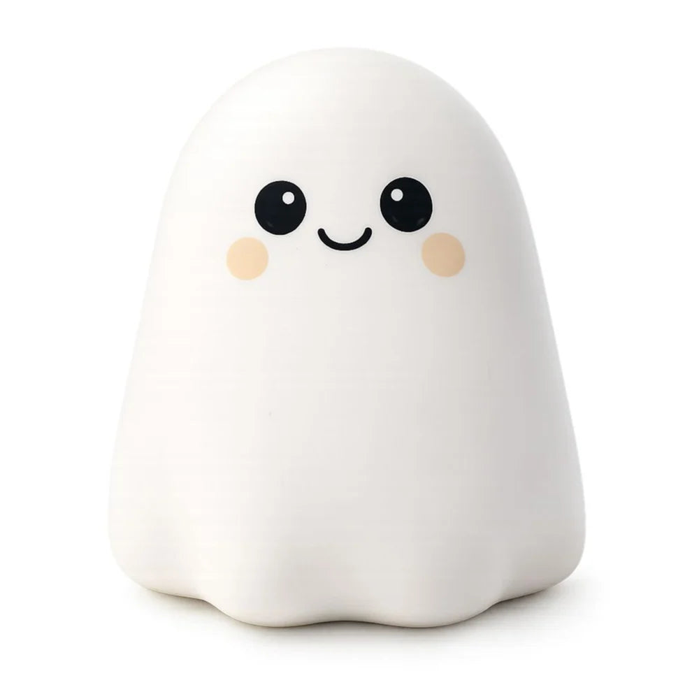 The Big Squij - Ghost