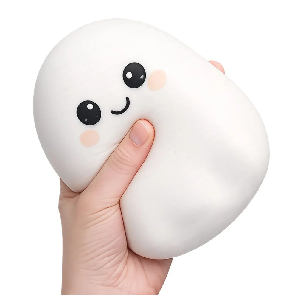 The Big Squij - Ghost