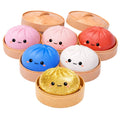 Lucky Bao Mystery Dumpling Squish (Large - 10cm)