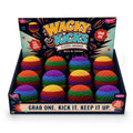 Wacky Kicks
