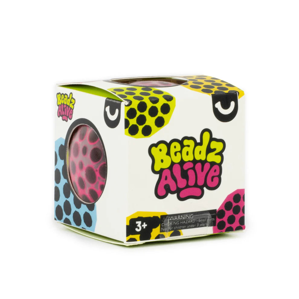 Keycraft Beadz Alive Ball
