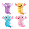 Keycraft - Glitter Axolotl