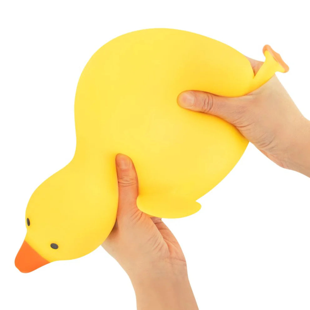 The Big Squij - Duck