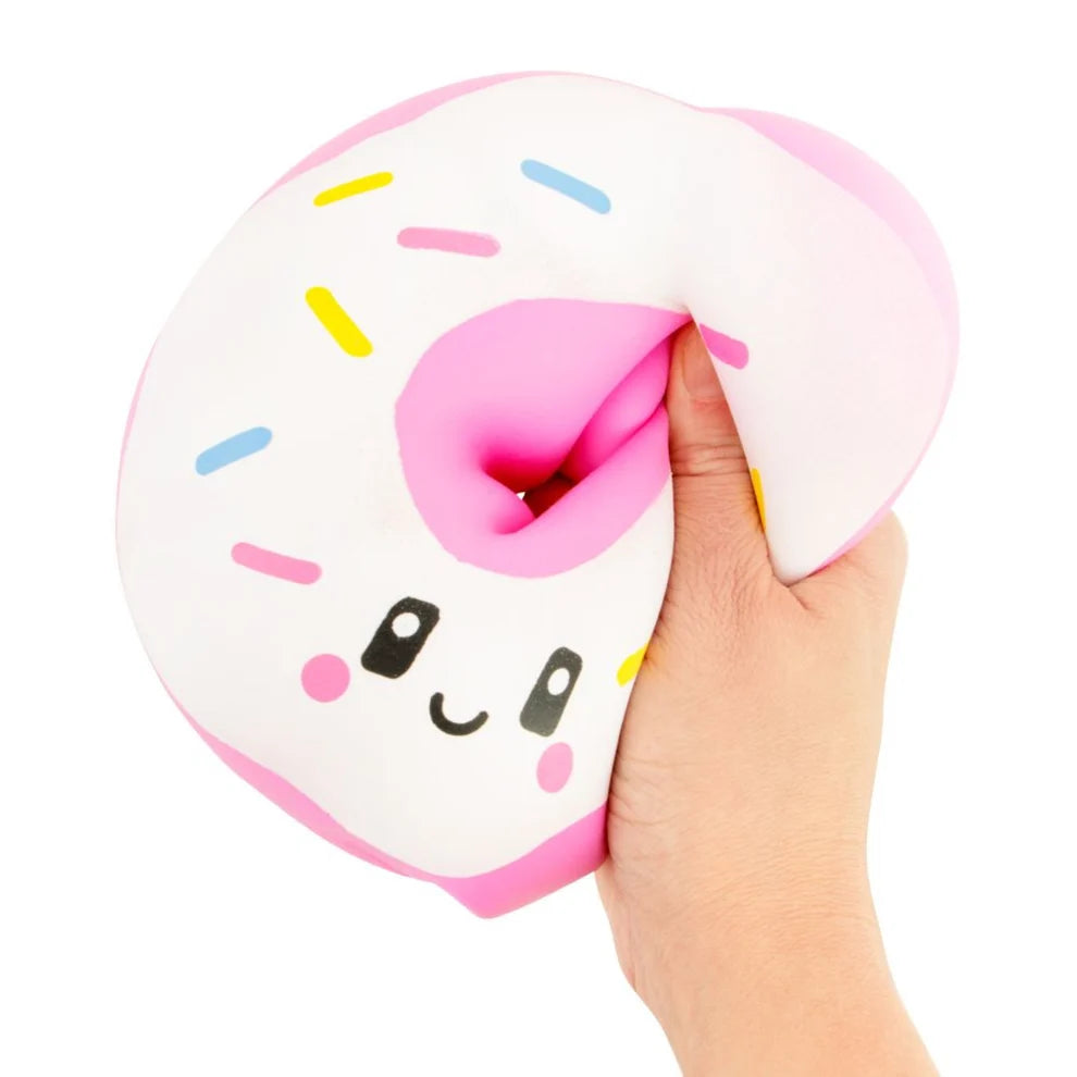 The Big Squij - Donut
