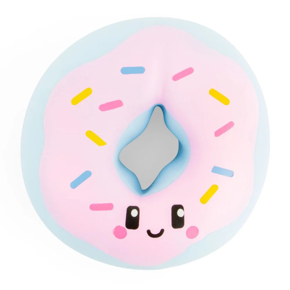 The Big Squij - Donut