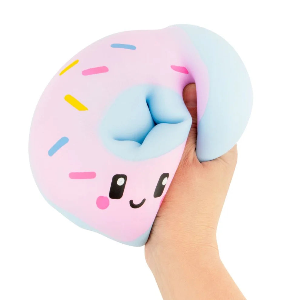 The Big Squij - Donut