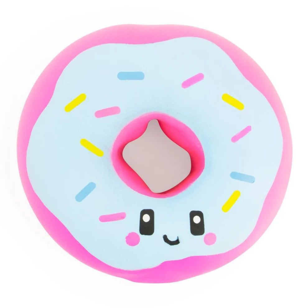 The Big Squij - Donut