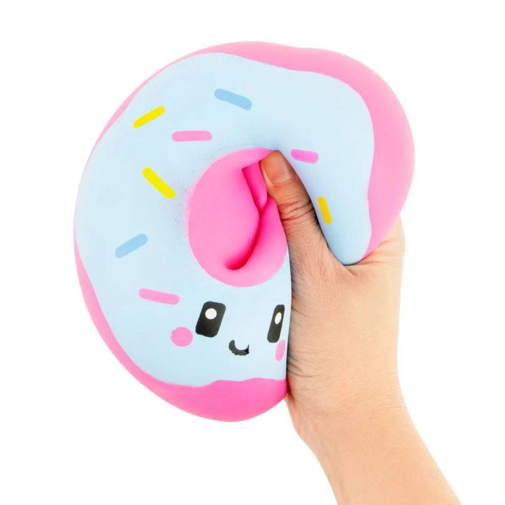 The Big Squij - Donut