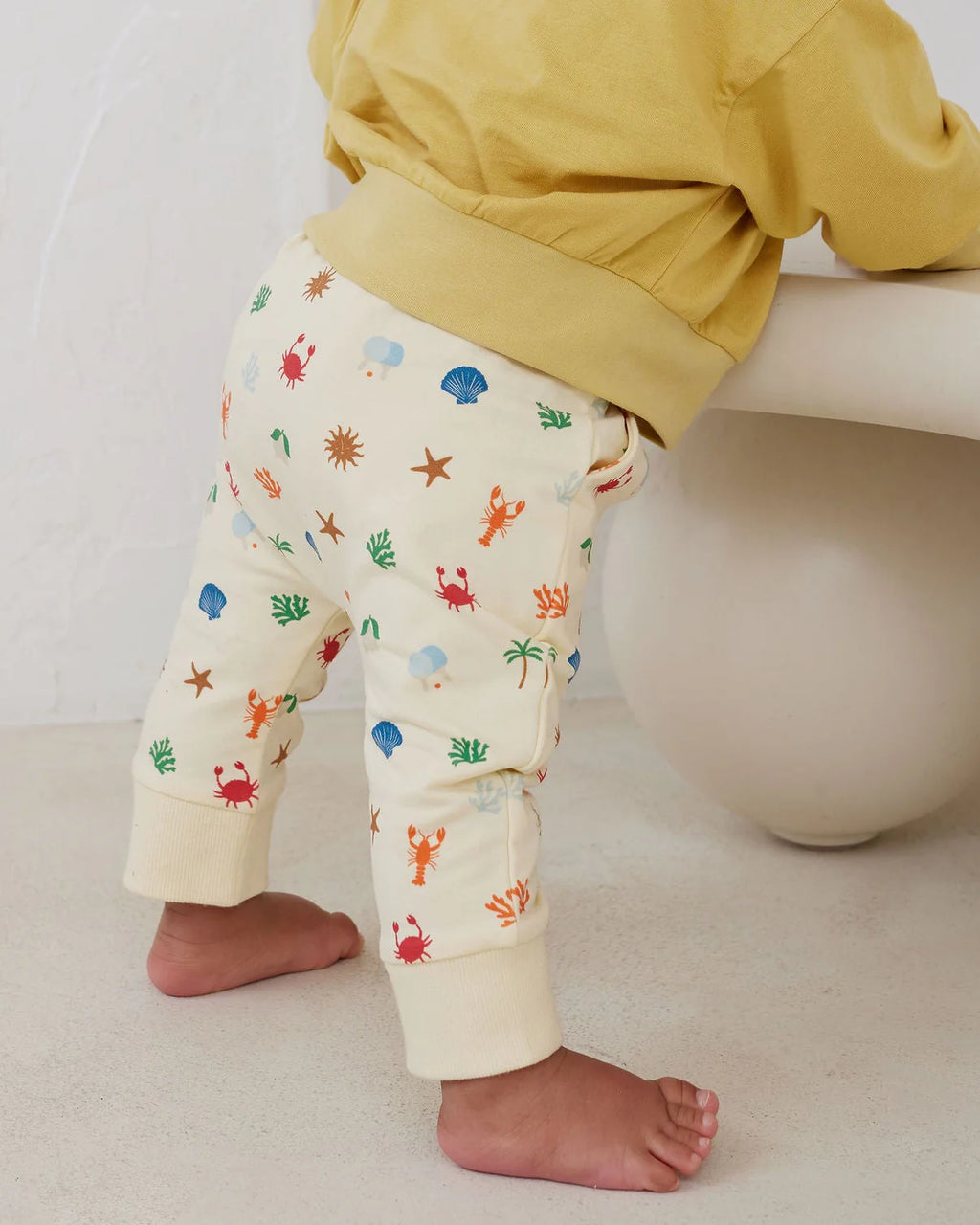 Kapow Kids Endless Summer Trackpant