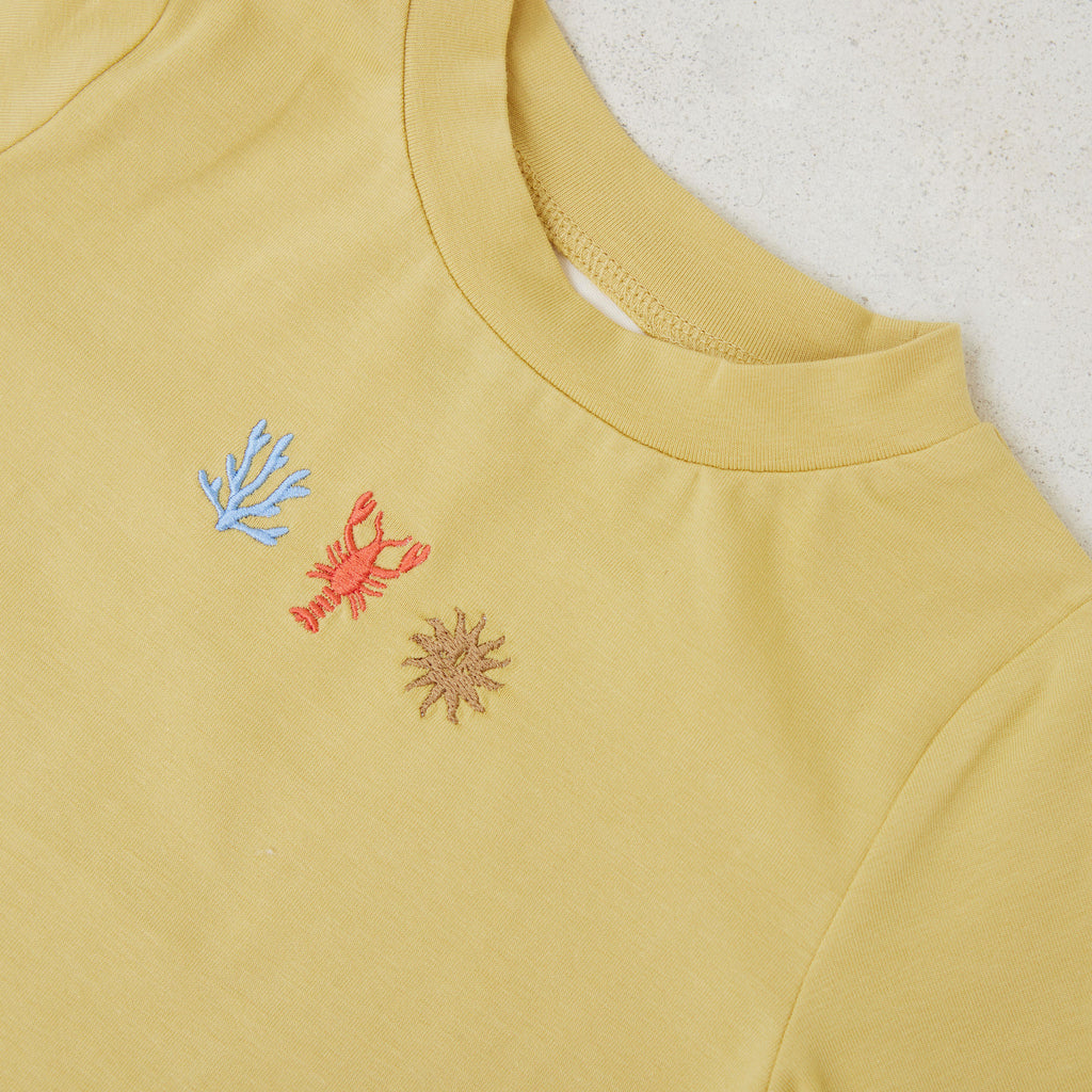 Kapow Kids Sunshine Sweater