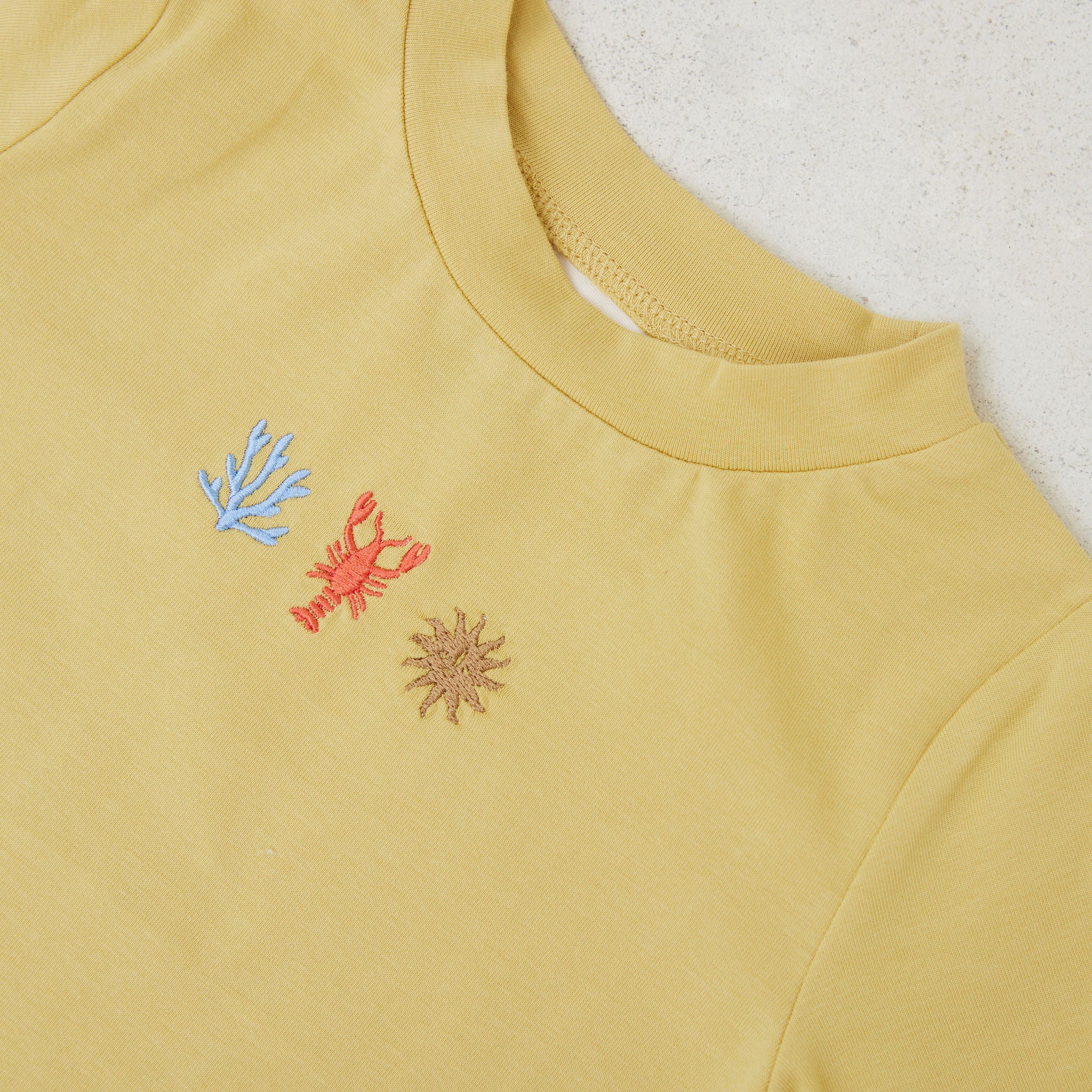 Kapow Kids Sunshine Sweater