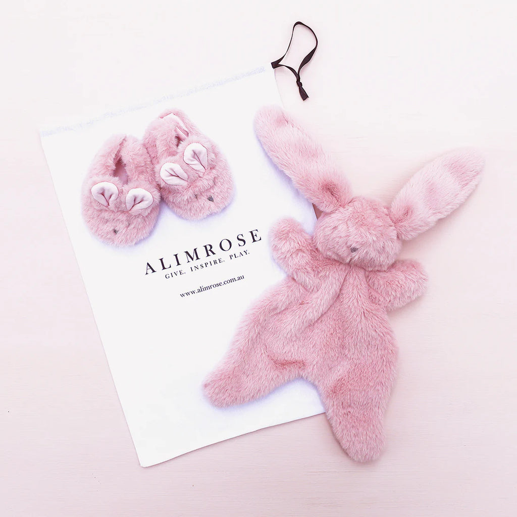 Darcey Lovey Set Petal