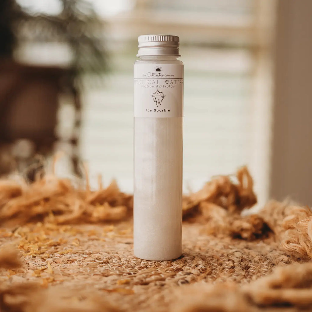 Mystical Waters - 110ml