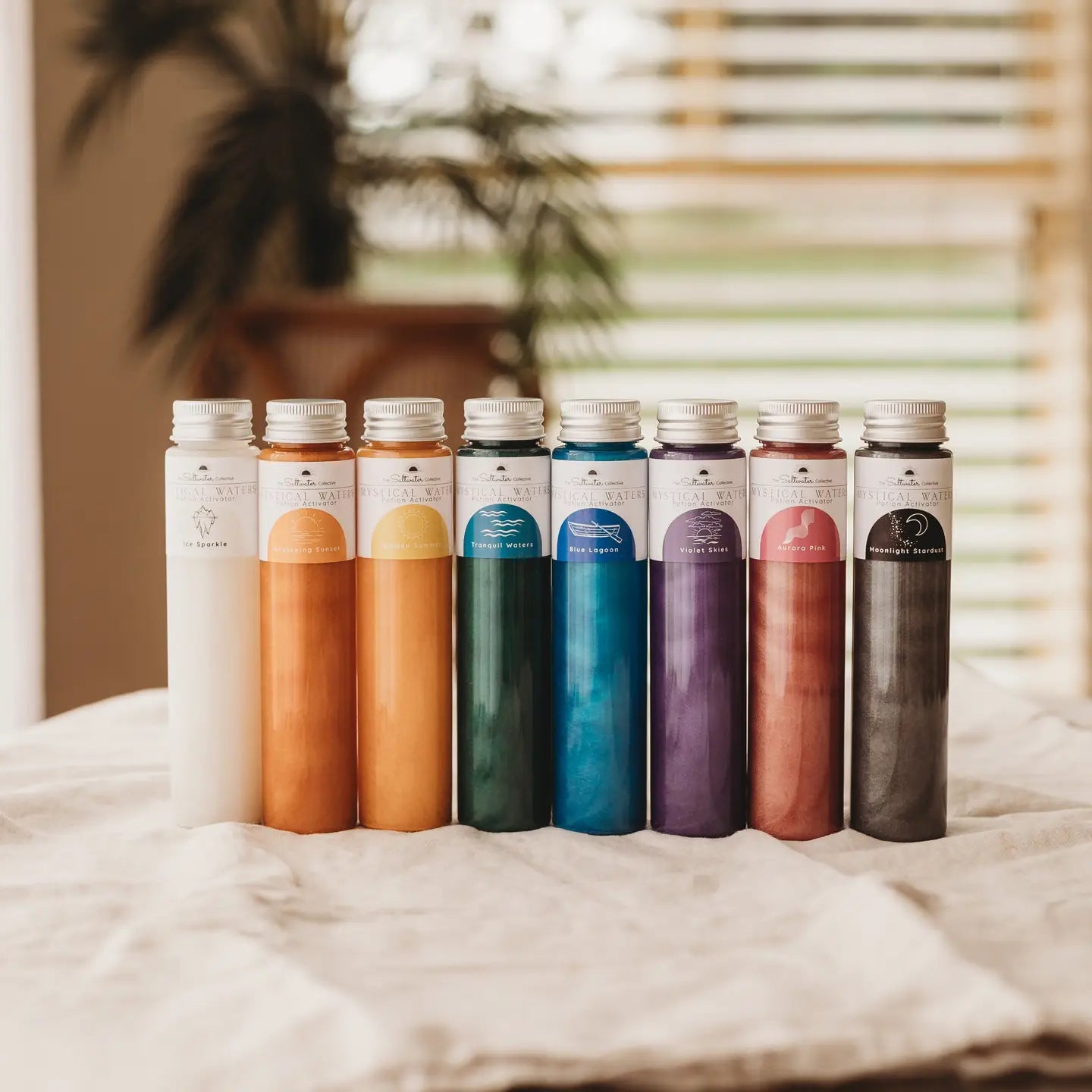 Mystical Waters - 110ml