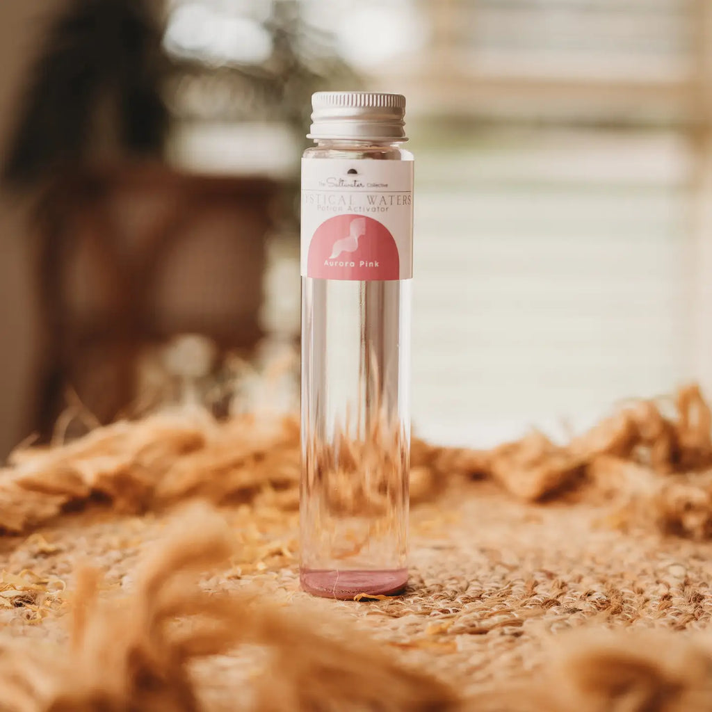 Mystical Waters - 110ml