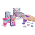 Nebulous Stars Sticker Stamper