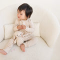 Kynd Baby Day or Night Onesie - Neutral Sunrise