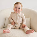 Kynd Baby Day or Night Onesie - Neutral Rainbow