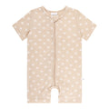 Day or Night Onesie S.S - Seashells -