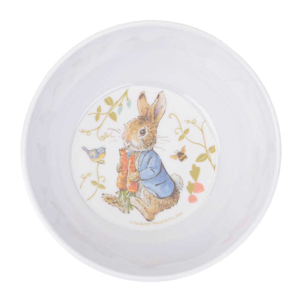 Peter Rabbit First Feeding Set