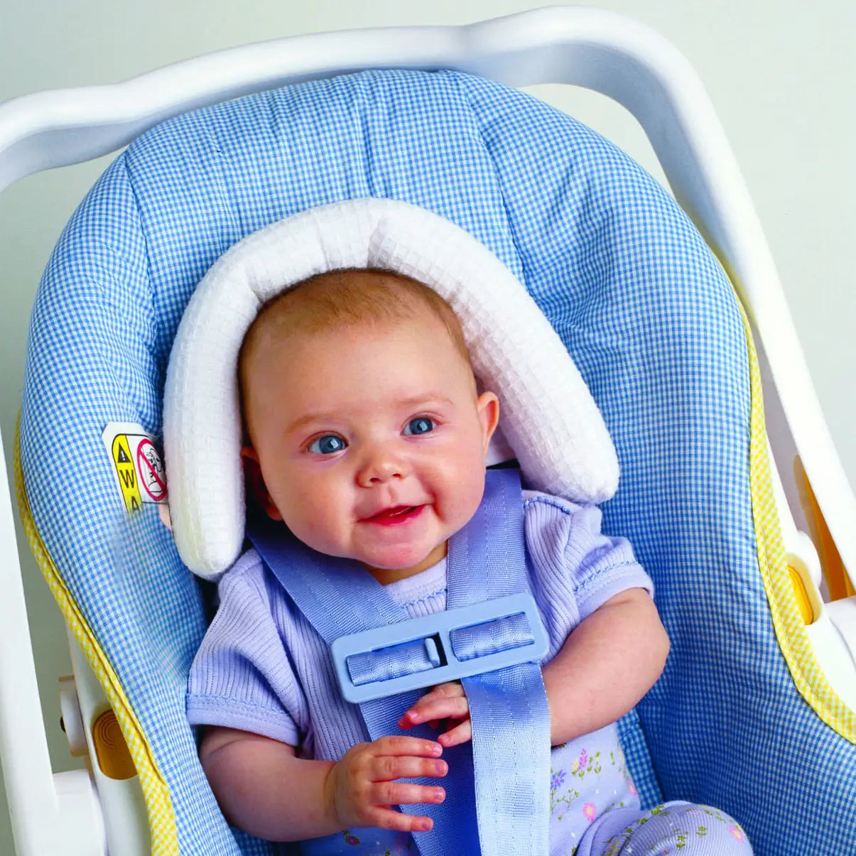 Playette Preemie Head Support