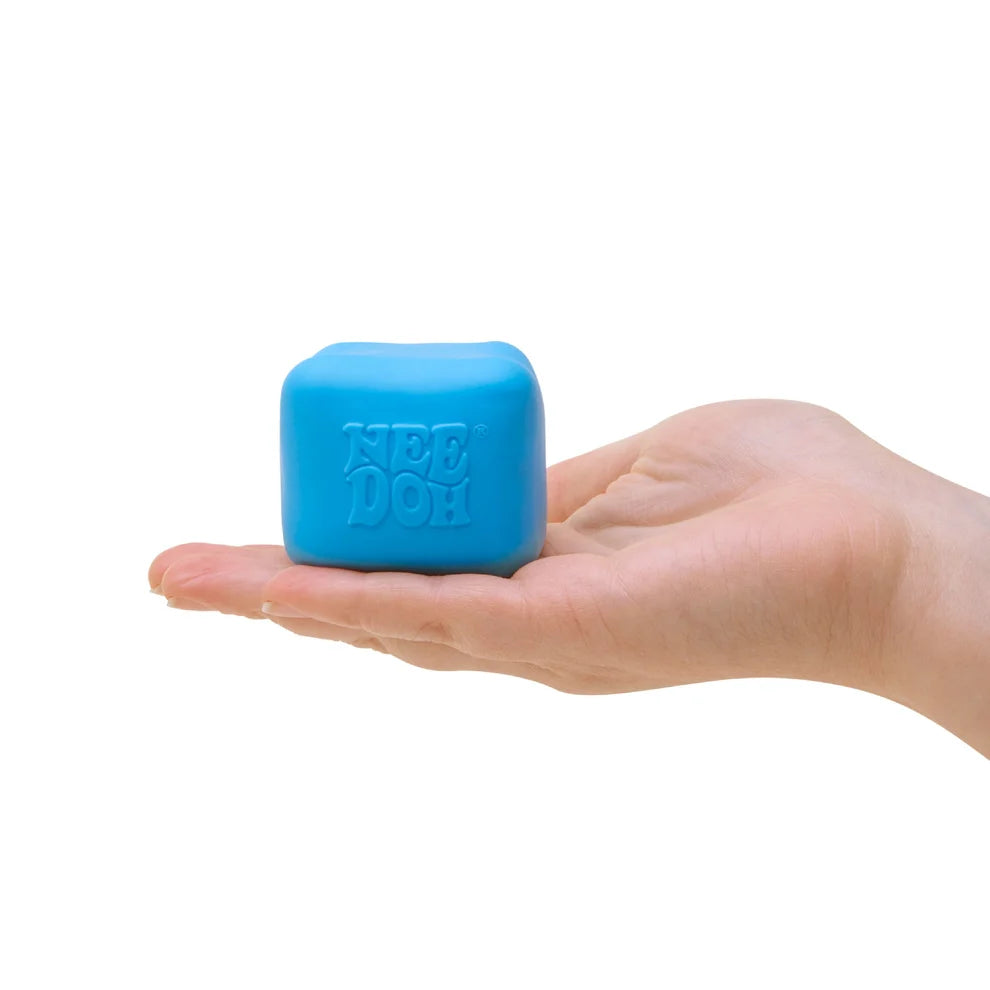 Nee Doh - Colour Change Cube