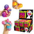 Nee Doh - Colour Change Ball