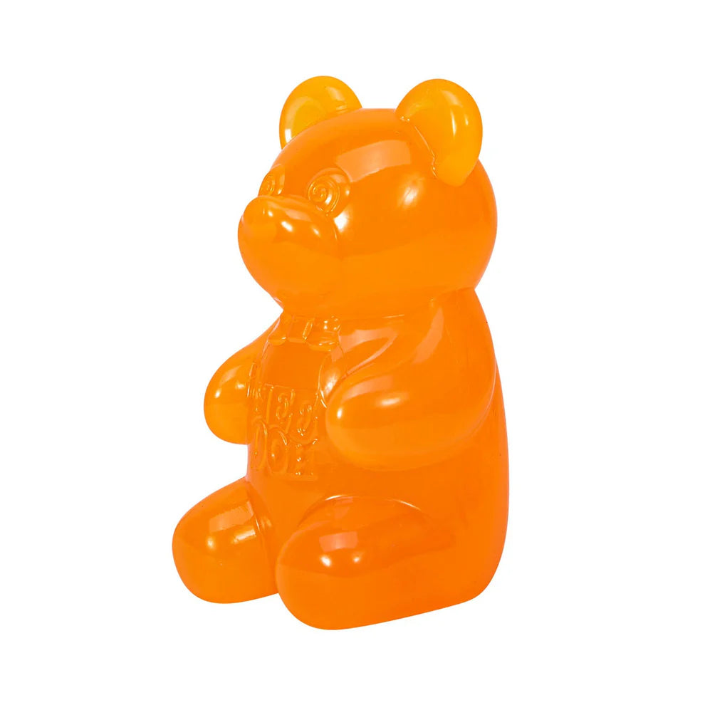 Nee Doh Gummy Bear
