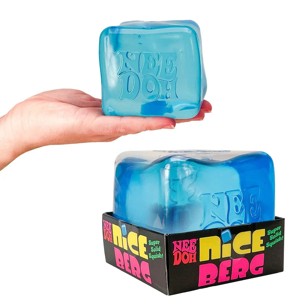 Nee Doh - Niceberg