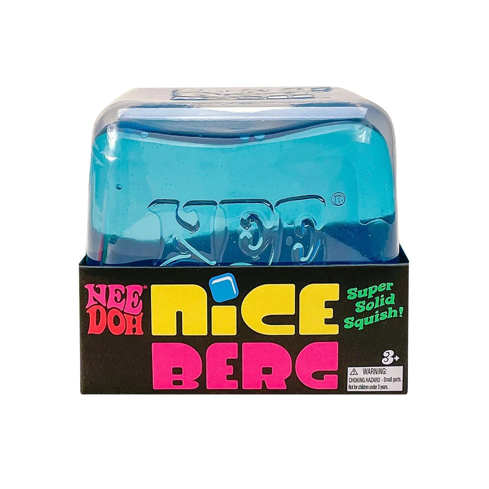Nee Doh - Niceberg