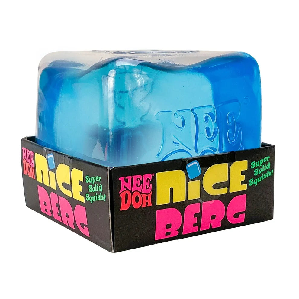 Nee Doh - Niceberg