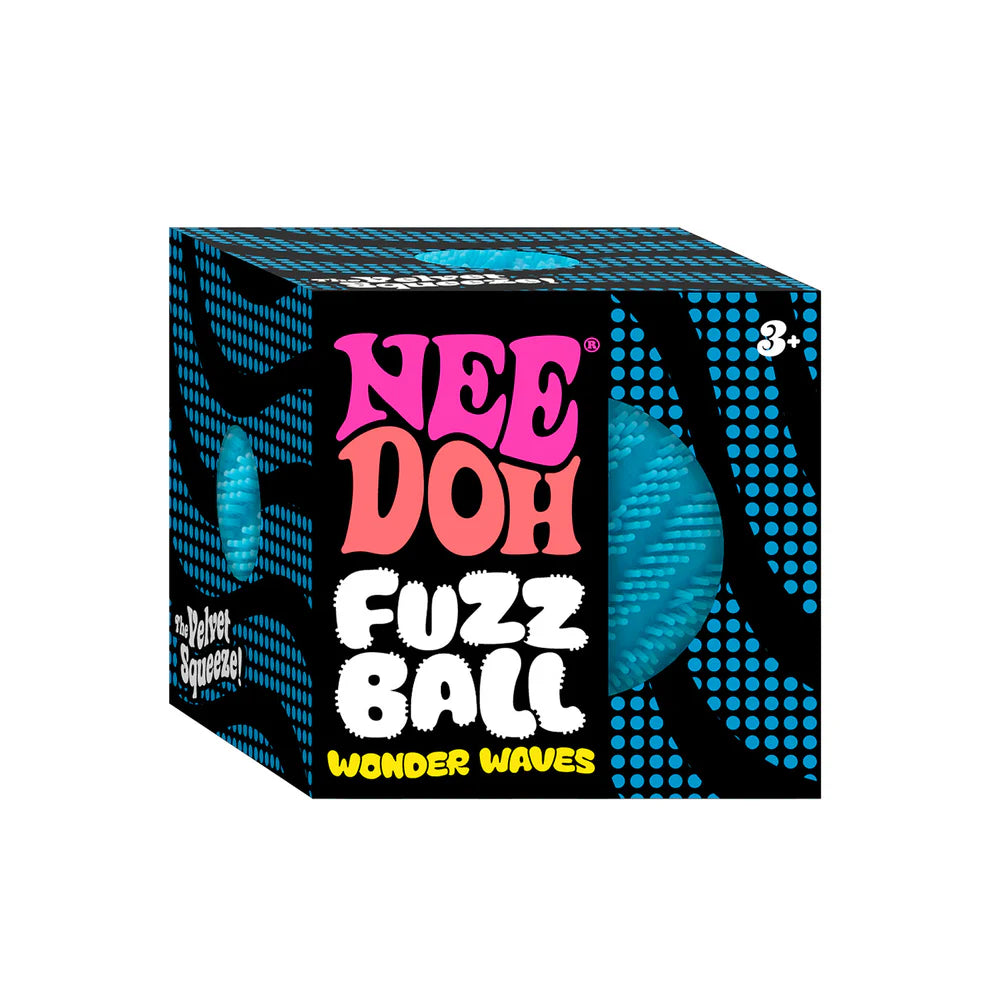 Nee Doh - Fuzz Ball
