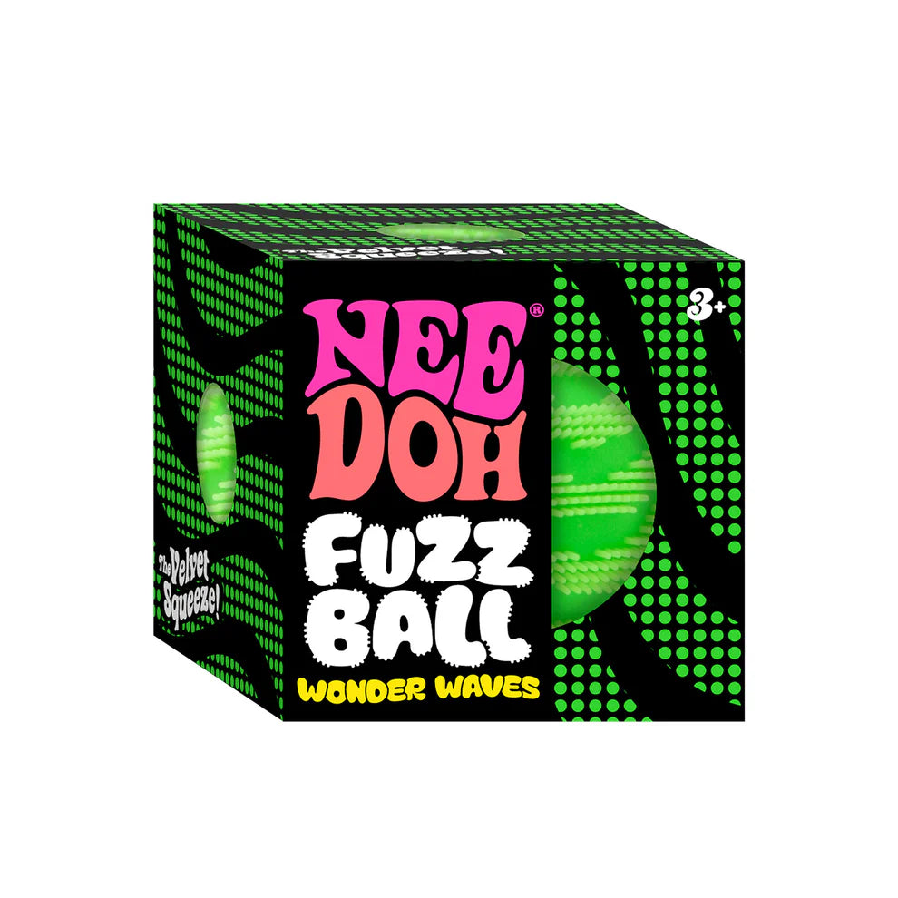 Nee Doh - Fuzz Ball