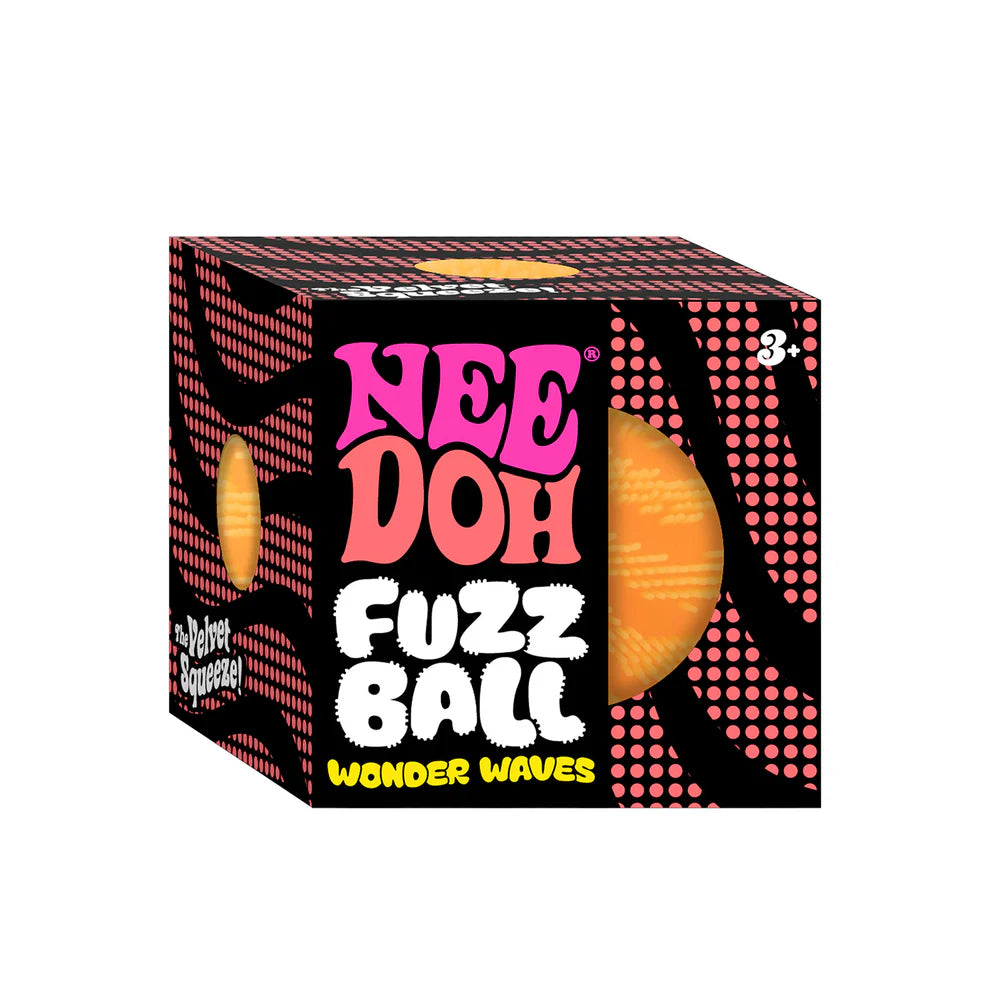 Nee Doh - Fuzz Ball