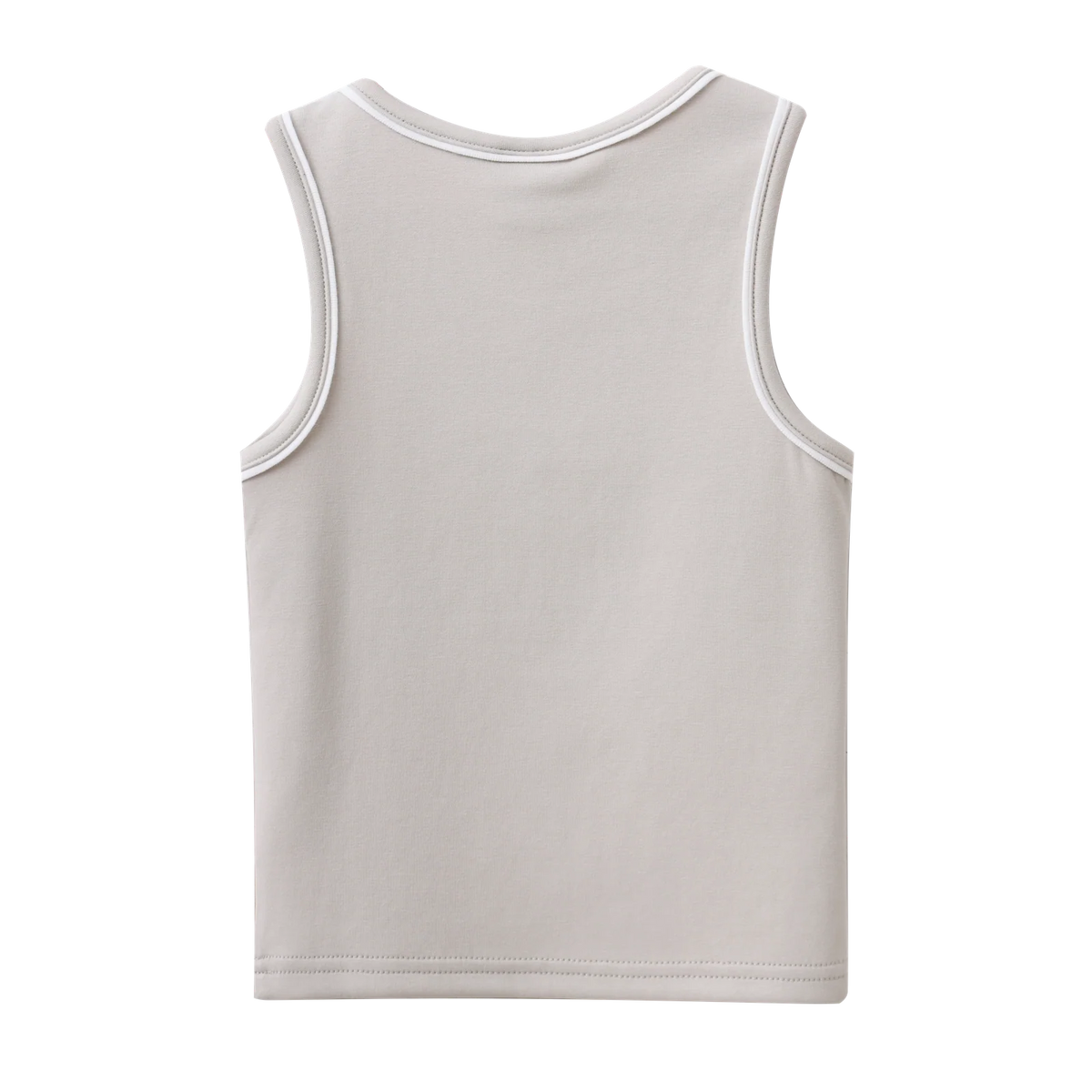 Cracked Soda - Opal Detail CS Tank - Pebble