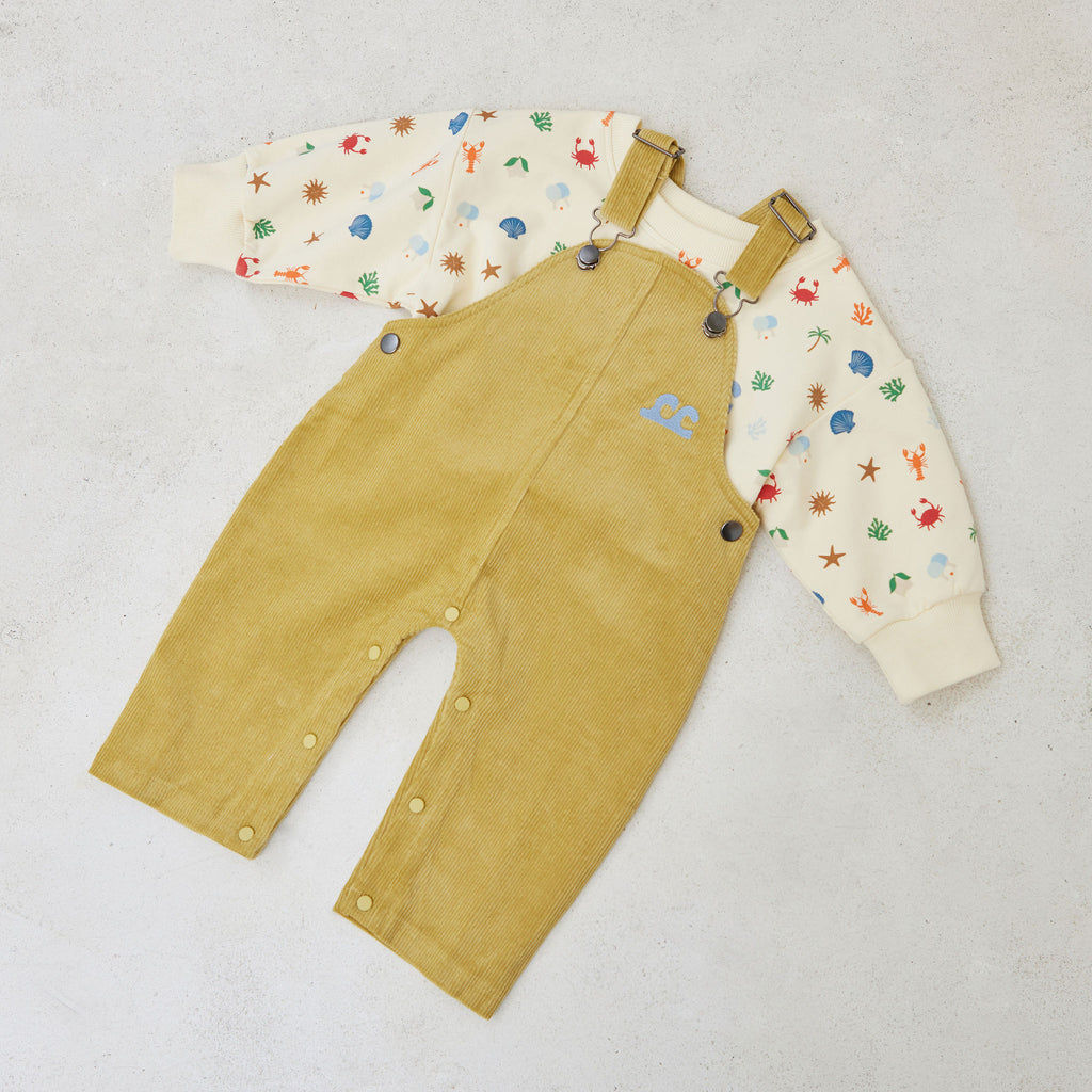 Kapow Kids Endless Summer Sweater