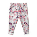 With Love For Kids - Floral Leggings - Emily