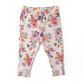 With Love For Kids - Floral Leggings - Lulu