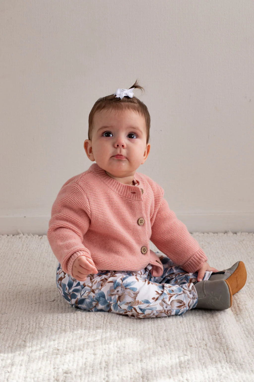 Burrow & Be - Eden Baby Pants