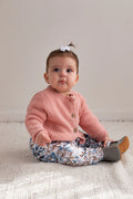 Burrow & Be - Eden Baby Pants